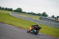 Middle Group Orange Bikes